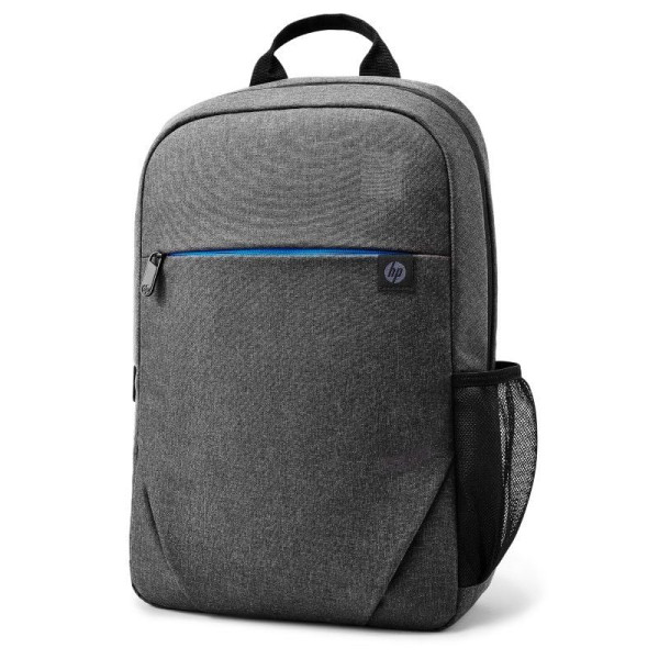 Mochila HP Prelude 2Z8P3AA para Portátiles hasta 15.6" gris M 3