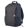 Mochila HP Travel 6B8U6AA para Portátiles hasta 15.6" azul/gris 3