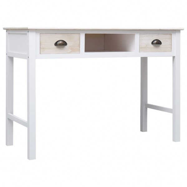 Mesa consola 110x45x76 cm madeira M 3