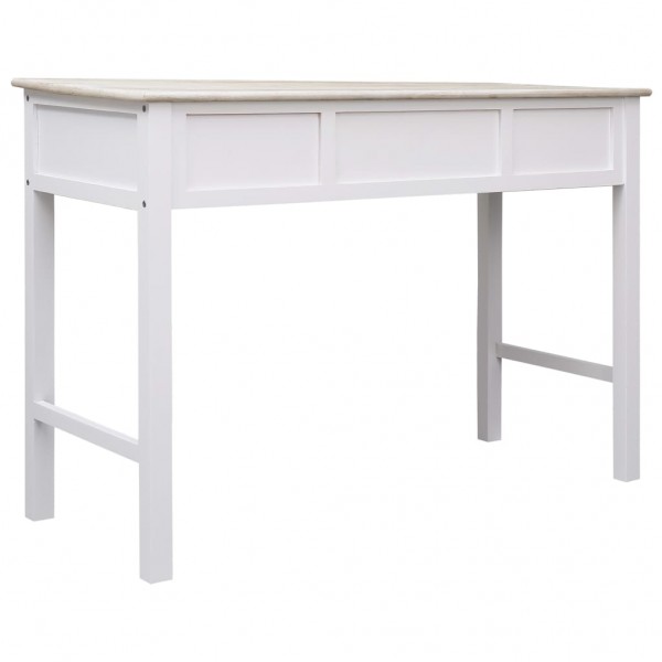Mesa consola 110x45x76 cm madeira M 5