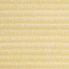 Alfombra para tienda de campaña beige 250x200 cm 3
