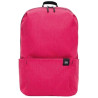 Mochila Xiaomi Mi Casual Daypack/ Capacidad 10L rosa 1
