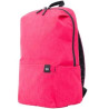 Mochila Xiaomi Mi Casual Daypack/ Capacidad 10L rosa 2