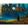 Juego Nintendo Switch HOGWARTS LEGACY 4