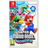 Juego Nintendo Switch SUPER MARIO BROS WONDER 1