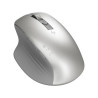 Ratón inalámbrico por bluetooth hp 930 creator/ batería recargable/ hasta 4000 dpi/ plata 2