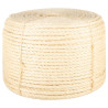 Cuerda 100% sisal 12 mm 25 m 2