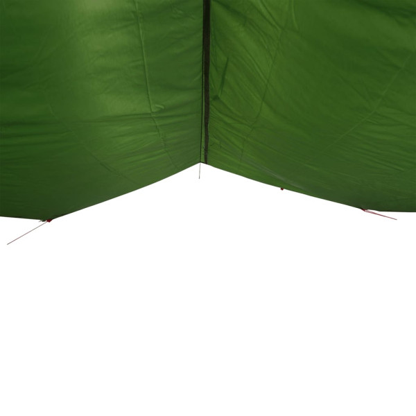 Lona de camping impermeable verde 300x294 cm M 5