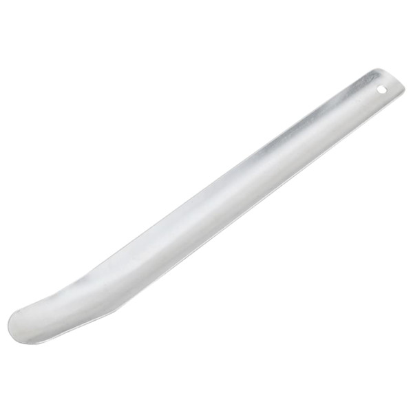 Raspadores de sudor para caballos 3 uds aluminio plateado M 4