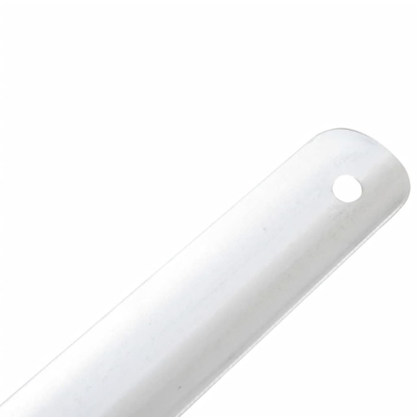 Raspadores de sudor para caballos 3 uds aluminio plateado M 5