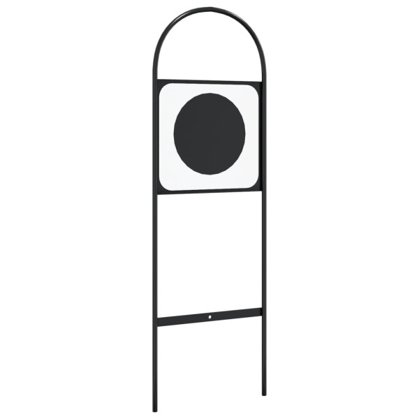 Marcadores de adestramento 4 pcs aço M 3