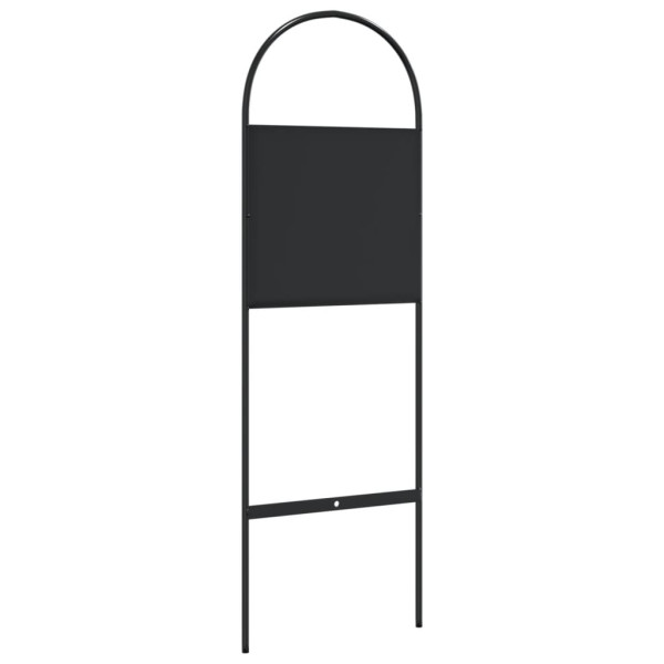 Marcadores de adestramento 4 pcs aço M 5