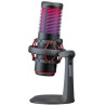 Micrófono woxter mic studio 70 rgb/ usb 2.0 2