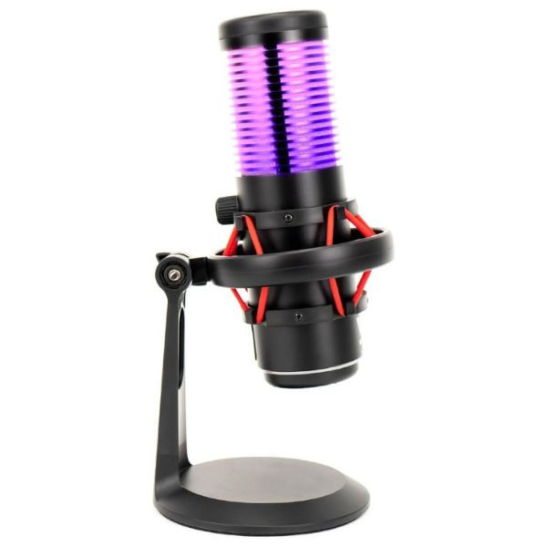 Micrófono woxter mic studio 70 rgb/ usb 2.0 M 3
