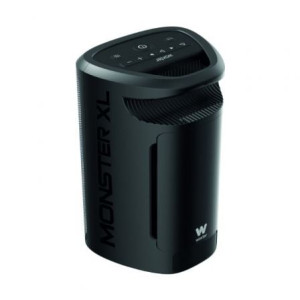 Altavoz portable con bluetooth woxter monster xl/ 100w H
