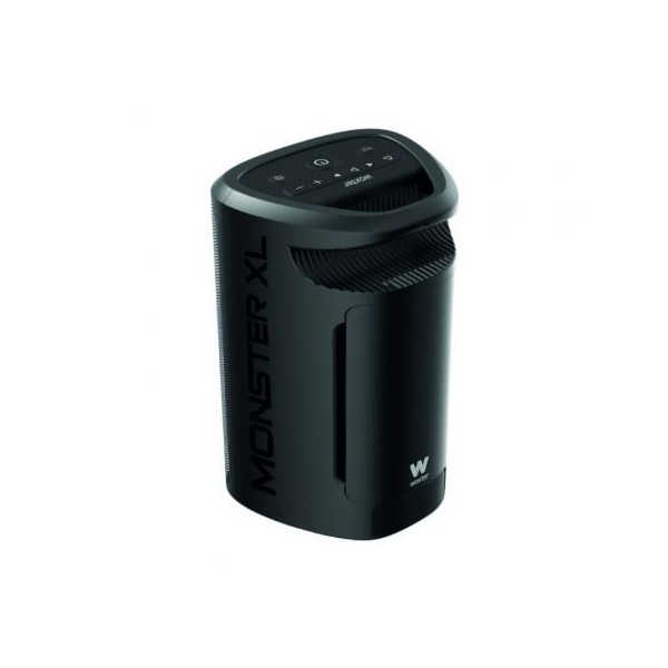 Altavoz portable con bluetooth woxter monster xl/ 100w M 2