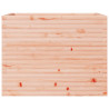 Jardinera madera maciza de abeto Douglas 90x60x68.5 cm 5