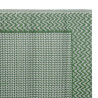Tapete de exterior 80x250 cm ARAKIL PP verde 4