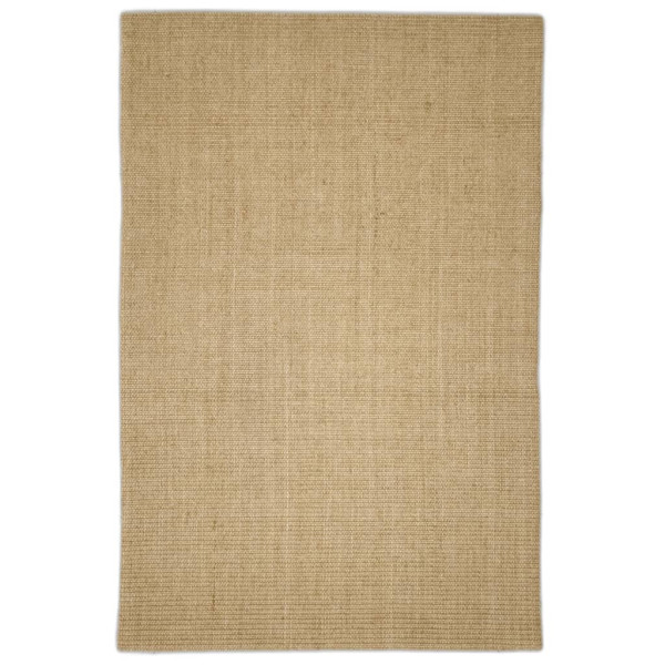Alfombra de sisal para rascador 66x100 cm M 2