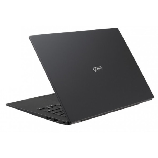 LG GRAM 14" Intel Core Ultra 7 32GB RAM 1TB 14Z90S-G.AD78B negro M 4