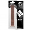 Correa COOL para Apple Watch Series 1 / 2 / 3 / 4 / 5 / 6 / 7 / 8 / 9 / SE (38 / 40 / 41 mm) Metal Rose Gold 2