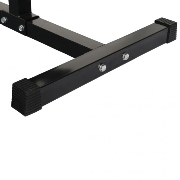 Máquinas de musculação com discos de 40 kg M 5