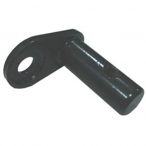 Acoplamentos para reboque de bicicleta 2 pcs H