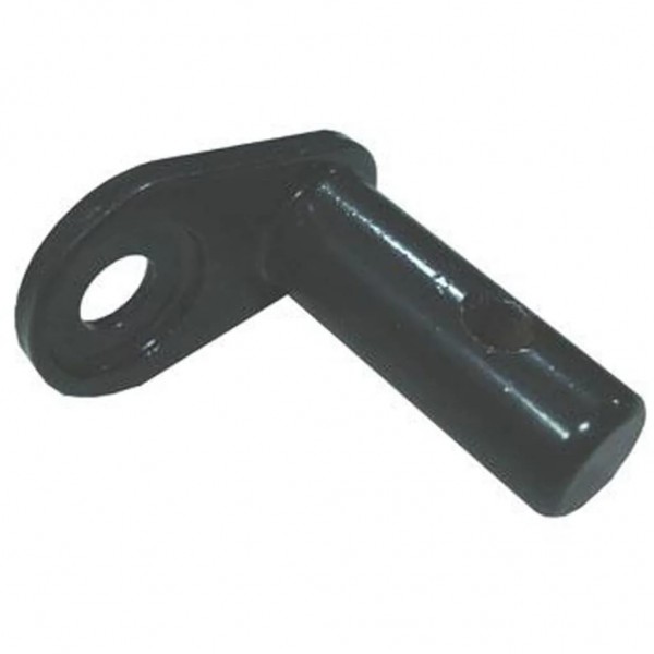 Acoplamentos para reboque de bicicleta 2 pcs M 2