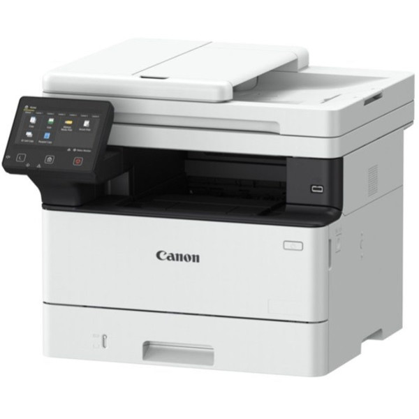 Multifunción CANON i-SENSYS MF463DW WiFi blanco M 3