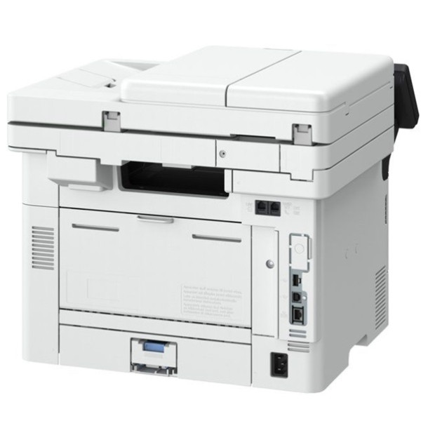 Multifunción CANON i-SENSYS MF463DW WiFi blanco M 2