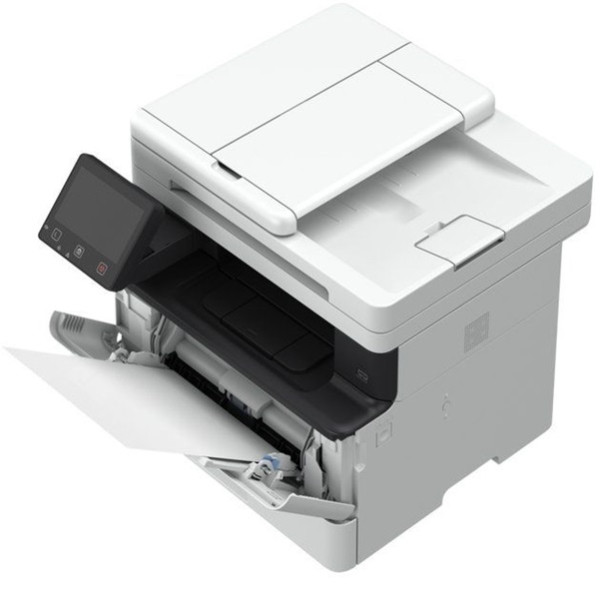 Multifunción CANON i-SENSYS MF463DW WiFi blanco M 5