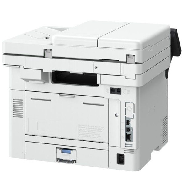 Multifunción CANON i-SENSYS MF461DW WiFi blanco M 2