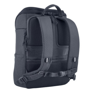Mochila HP 6B8U5AA Travel para Portátiles hasta 15.6" azul H