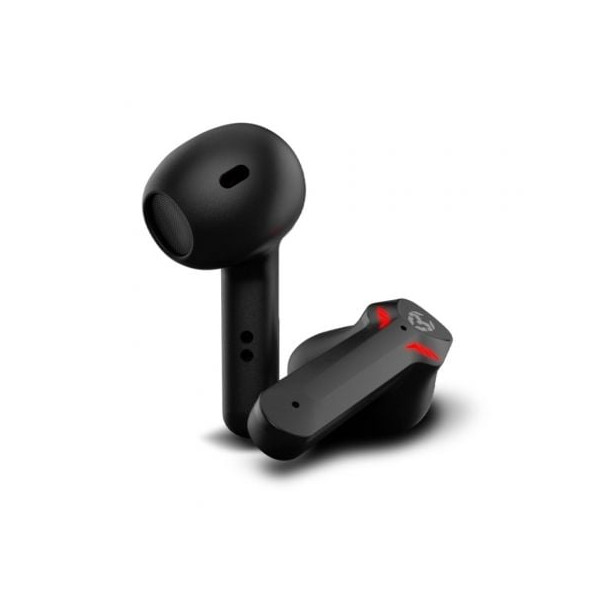 Auriculares bluetooth krom kall con estuche de carga/ autonomía 4h/ negros M 2