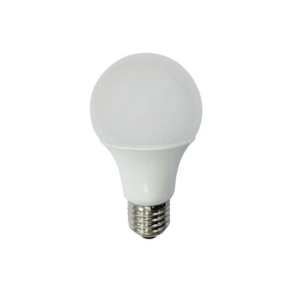 Bombilla led 10W E27. Luz cálida. M 2