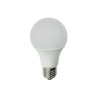 Luz LED 10W E27. Luz quente. 2