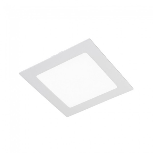 Downlight LED extraplano 20W (branco) - Wonderlamp M 2
