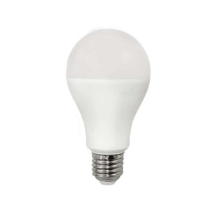 Luz LED de alta intensidade E-27. 15W. 1500Lm. Wonderlamp H