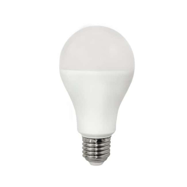 Luz LED de alta intensidade E-27. 15W. 1500Lm. Wonderlamp M 2
