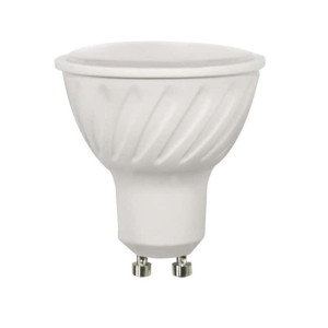 Luz LED GU10. 6,2W. 620Lm. Wonderlamp H