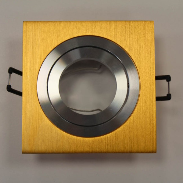 Revestimento foco CLASSIC cobre quadrado. Maravilhas M 3