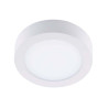 Downlight LED Redondo 20W superficie (blanco) - Wonderlamp 2