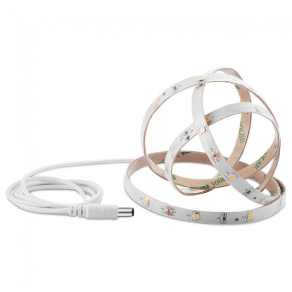Tira de led con sensor movimiento nocturno (3W-250lm) D