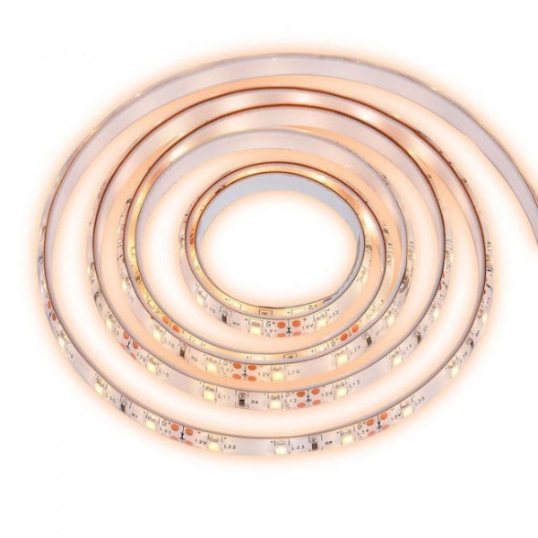 Faixa de LED com sensor de movimento noturno (3W-250lm) M 4