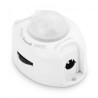 Tira de led con sensor movimiento nocturno (3W-250lm) 5