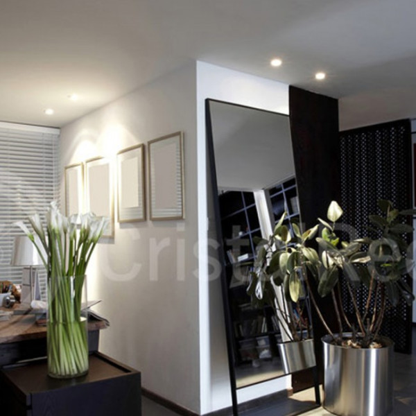 ROUND II níquel focous. Maravilhas M 3