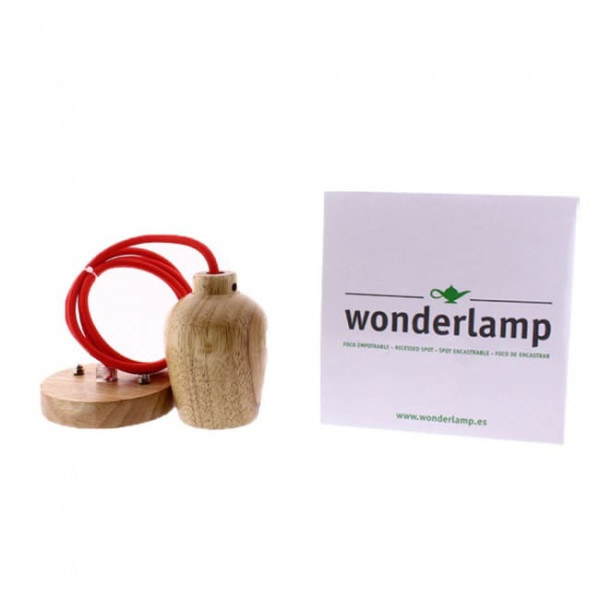 Lámpara de techo Podium I M 4