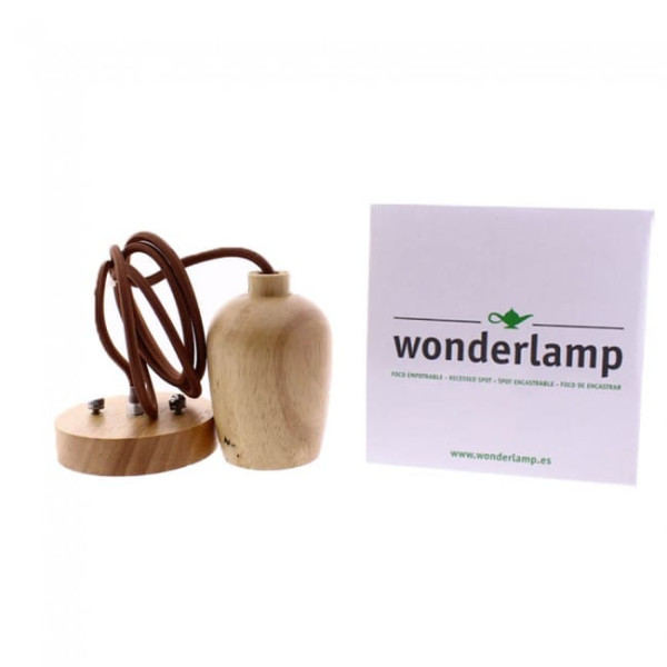 Lâmpada de teto Podium II M 4