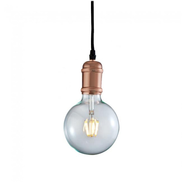 Lámpara colgante Makami IV M 3