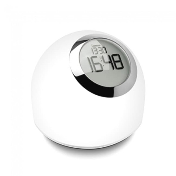 Lâmpada de mesa LED RGB Bola (4.5W) M 2